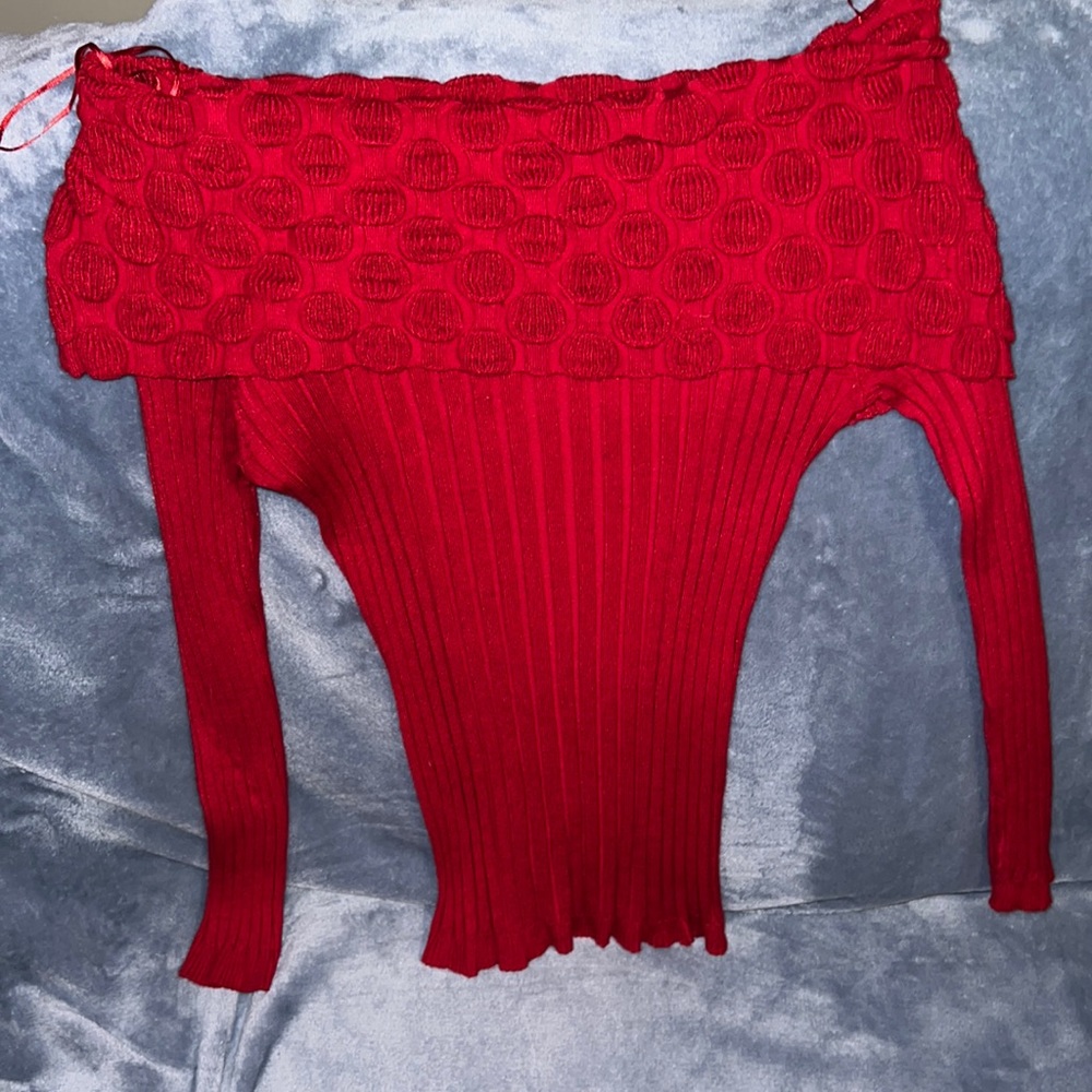 Vintage United States sweaters